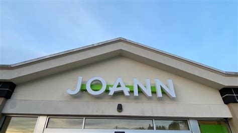 Specialties Creativity starts with Jo-Ann With the largest selection of fabrics and the best choices in crafts all under one roof, Jo-Ann leads the way in DIY self-expression. . Joann fabrics madison wi
